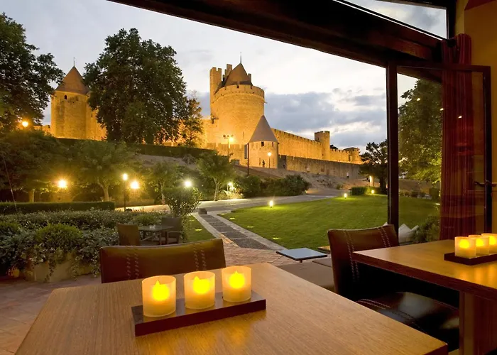 Hôtel Montmorency&Spa