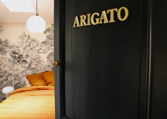 Maison Merci - Maison D'Hotes